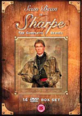 sharpe's rifles and eagle